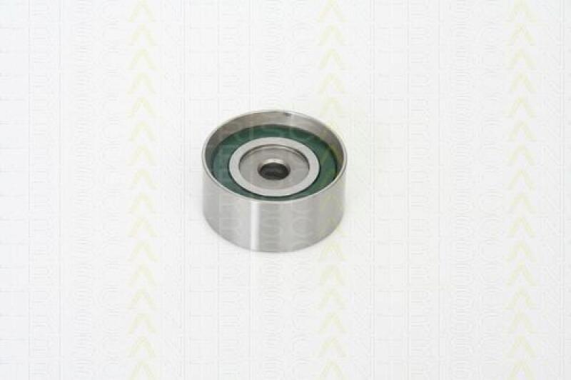 TRISCAN Deflection/Guide Pulley, timing belt