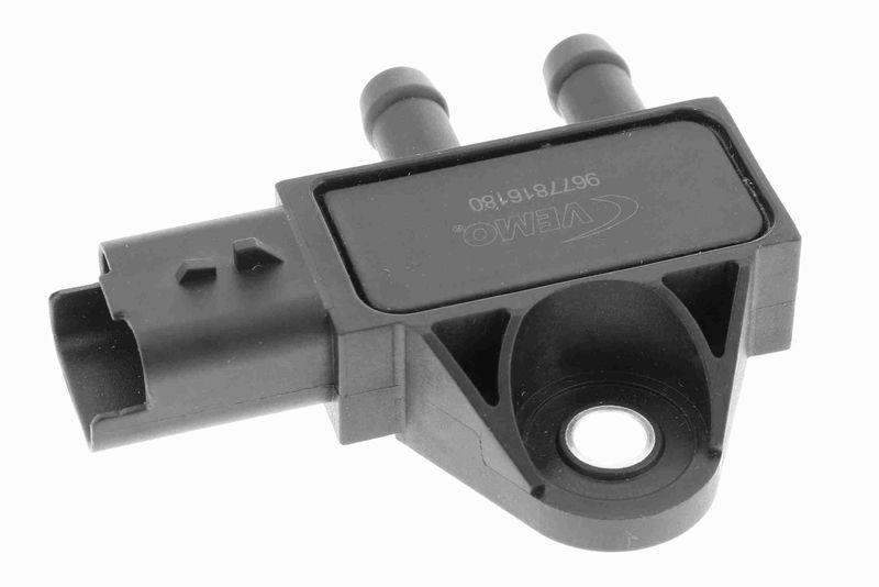 VEMO Sensor, exhaust pressure Original VEMO Quality