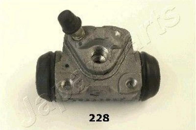 JAPANPARTS Radbremszylinder