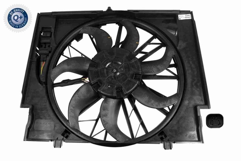 VEMO Fan, engine cooling Original VEMO Quality
