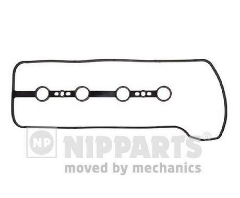 NIPPARTS Gasket, cylinder head cover