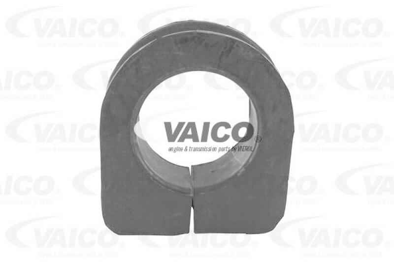 VAICO Mounting, steering gear Original VAICO Quality