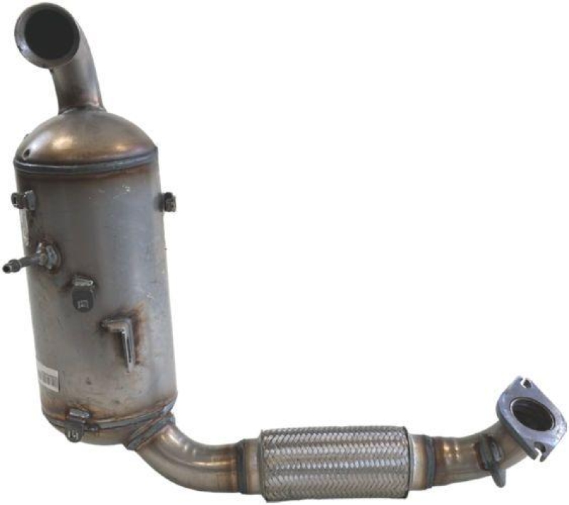 BOSAL Ruß-/Partikelfilter, Abgasanlage