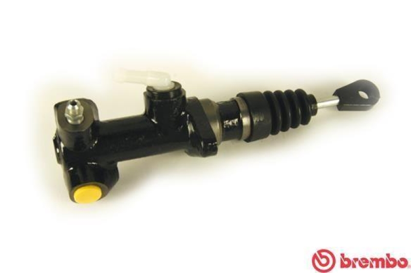 BREMBO Master Cylinder, clutch ESSENTIAL LINE