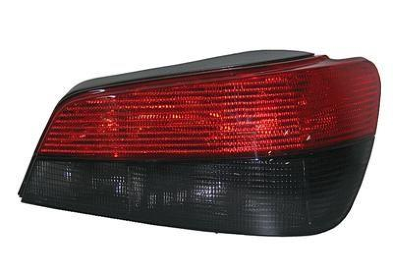 VAN WEZEL Combination Rearlight