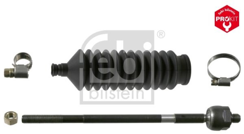 FEBI BILSTEIN Axialgelenk, Spurstange ProKit