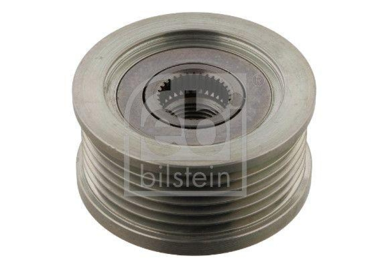 FEBI BILSTEIN Generatorfreilauf 31754