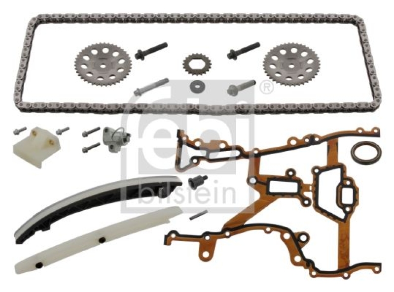 FEBI BILSTEIN Timing Chain Kit