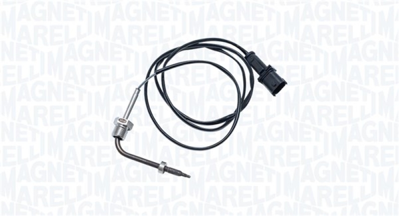 MAGNETI MARELLI Sensor, Abgastemperatur