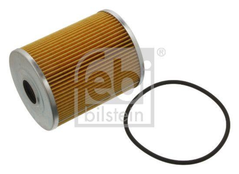 FEBI &Ouml;lfilter + Luftfilter + Innenraumfilter + 5L Mannol Longlife 5W-30 ...
