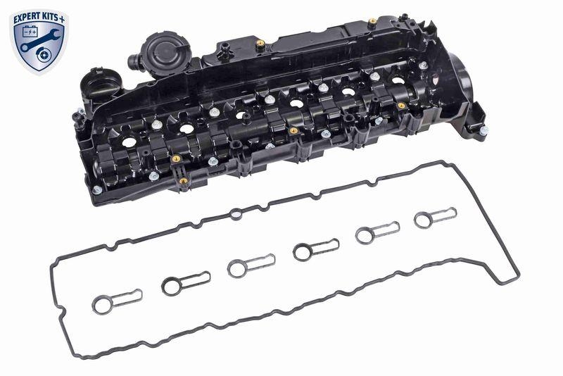 VAICO Cylinder Head Cover Original VAICO Quality