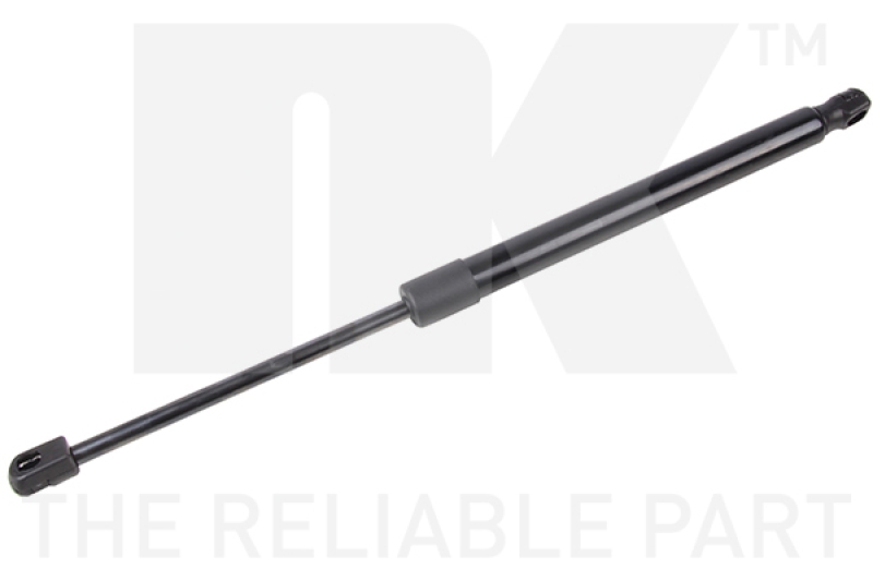 Gas Spring, boot-/cargo area