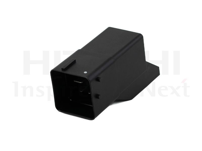 HITACHI Relay, glow plug system