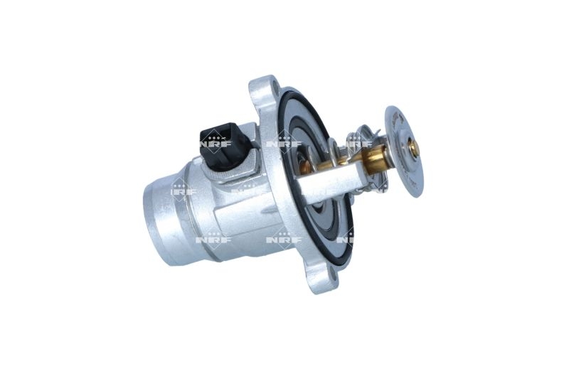 NRF Thermostat, coolant