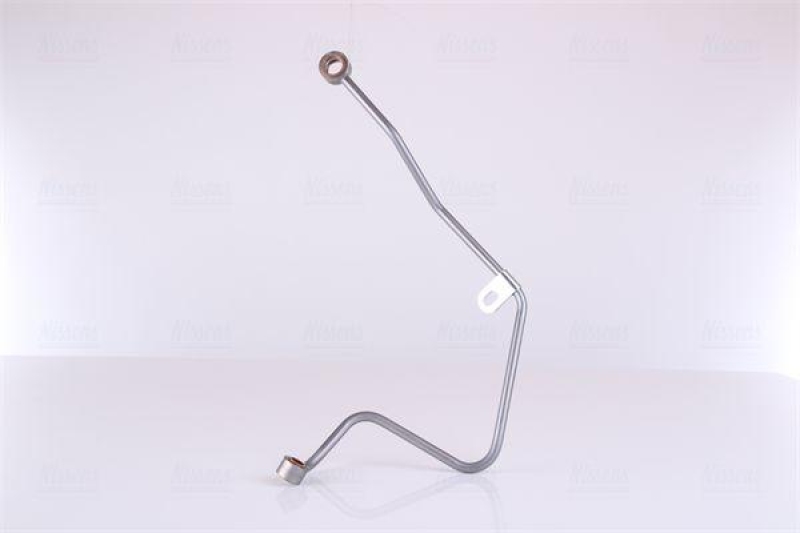 NISSENS &Ouml;lleitung, Lader