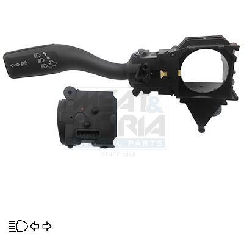 MEAT & DORIA Steering Column Switch