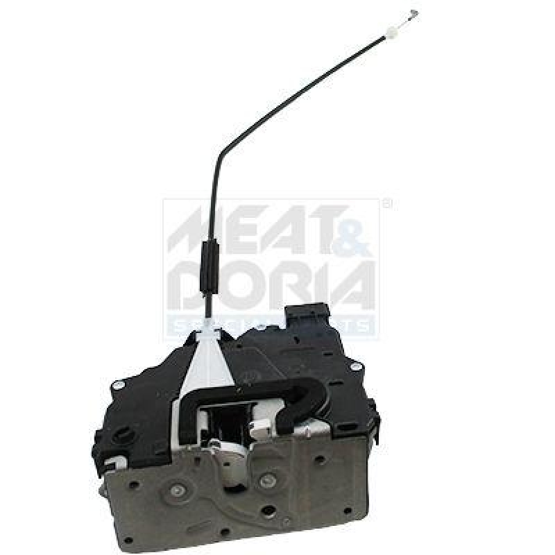 MEAT & DORIA Door Lock