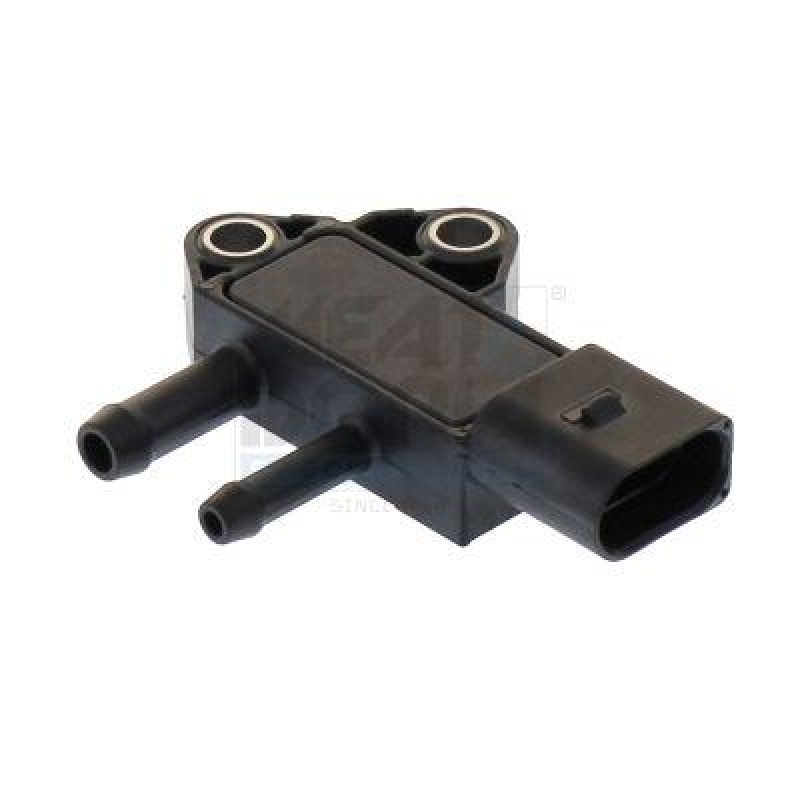 MEAT & DORIA Sensor, exhaust pressure