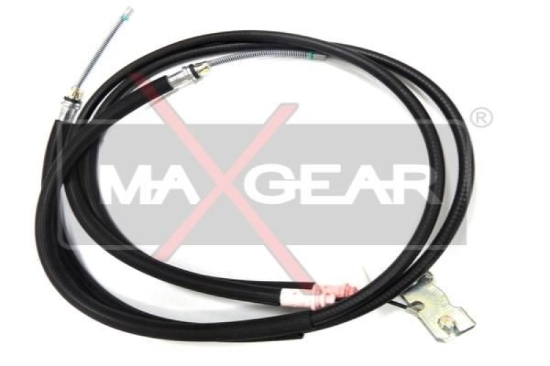 MAXGEAR Seilzug, Feststellbremse