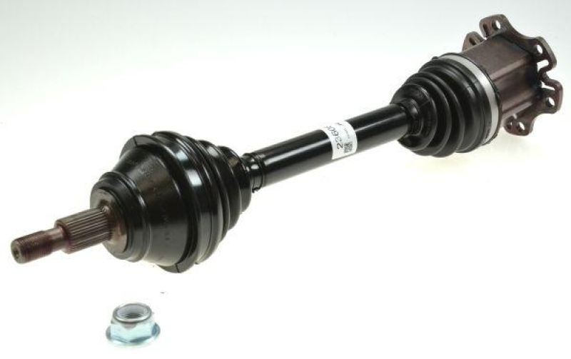 SPIDAN Drive Shaft