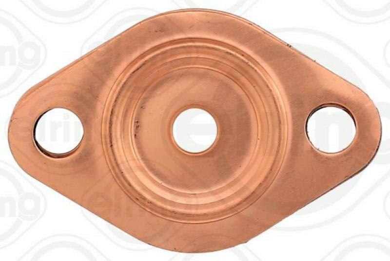 ELRING Gasket, heat exchanger