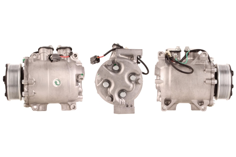 ELSTOCK Kompressor, Klimaanlage 51-0504