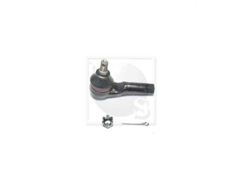 NPS Drag Link End