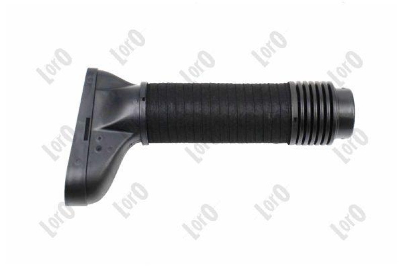 Intake Hose, air filter