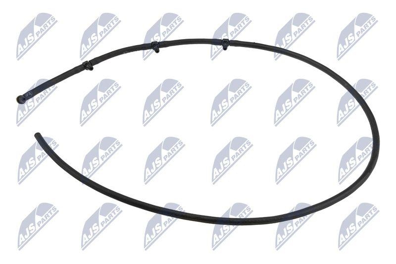 NTY Schlauch, Leckkraftstoff BPP-FT-000