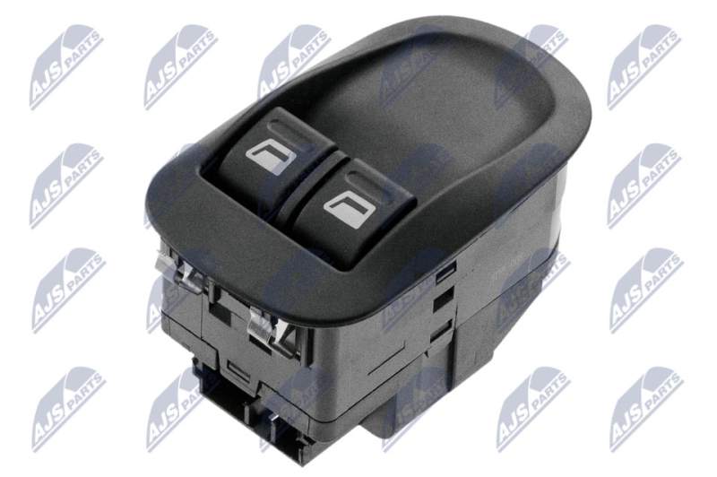 NTY Schalter, Fensterheber