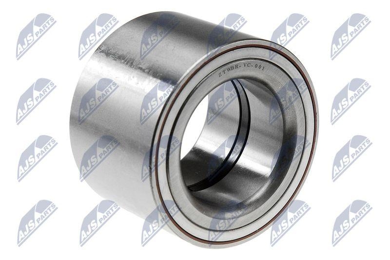 NTY Radlagersatz KLT-VC-001