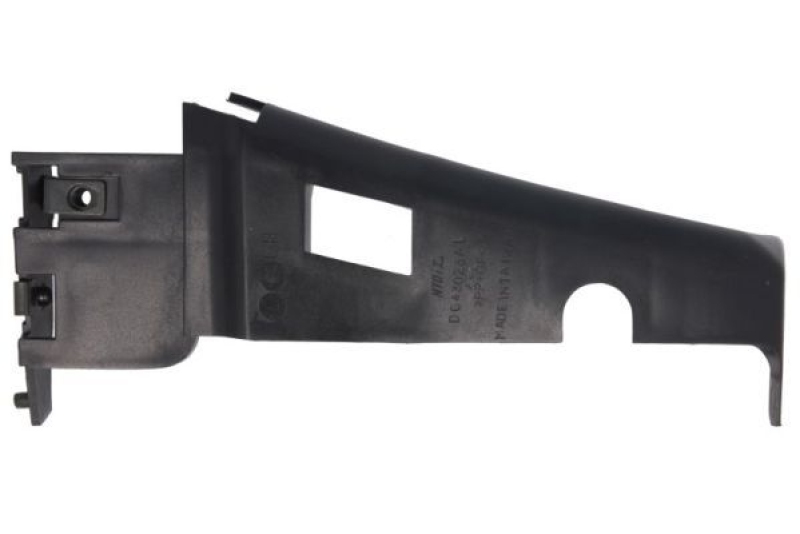 BLIC Mounting Bracket, bumper