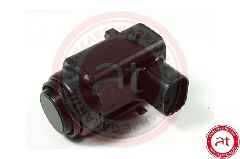 at autoteile germany Sensor, Einparkhilfe OEM - Quality - Line