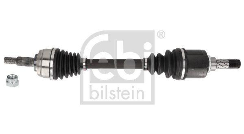 FEBI BILSTEIN Antriebswelle 197548