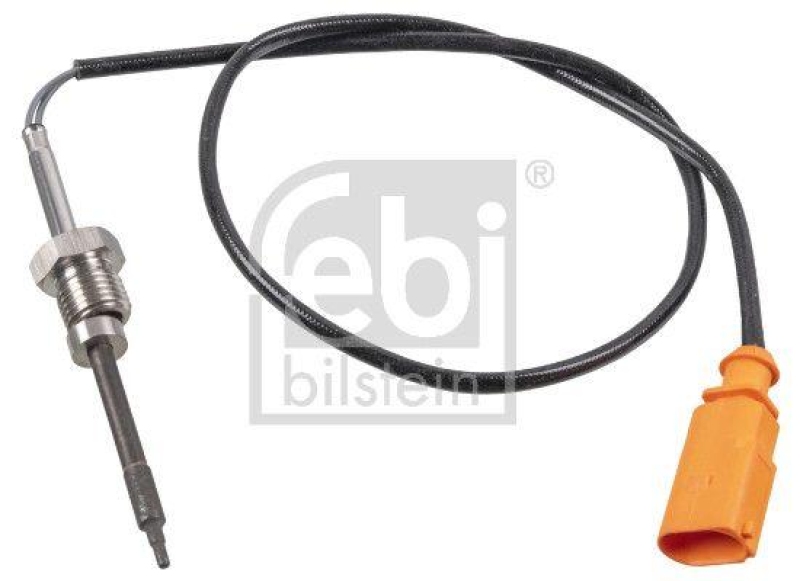 FEBI BILSTEIN Sensor, Abgastemperatur