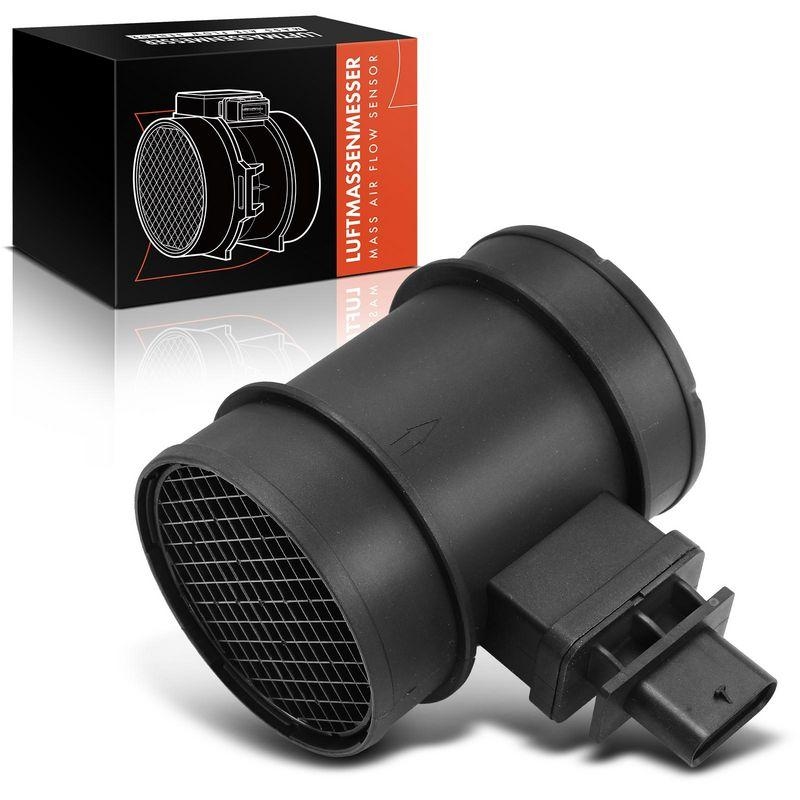 1x Frankberg Luftmassenmesser 5481FB0025763