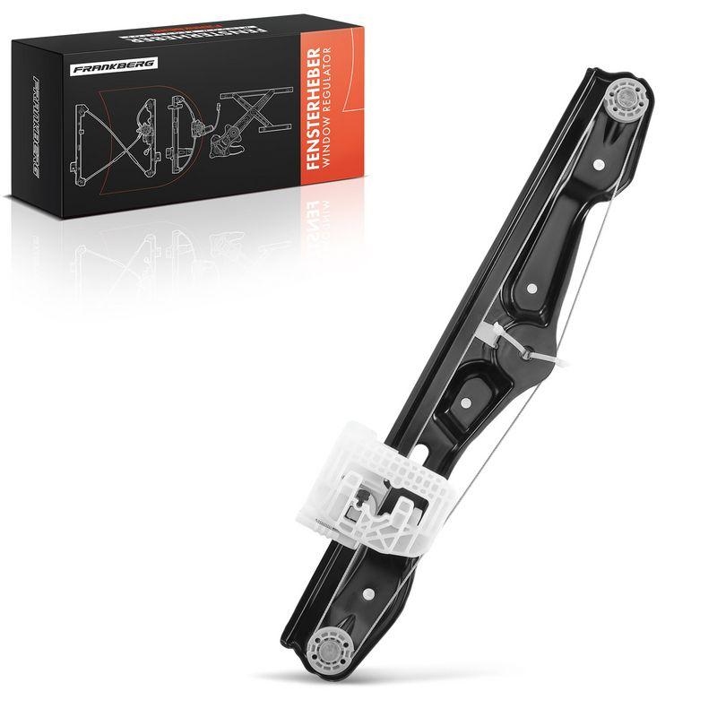 1x Frankberg Fensterheber Hinten Rechts 5481FB0054632