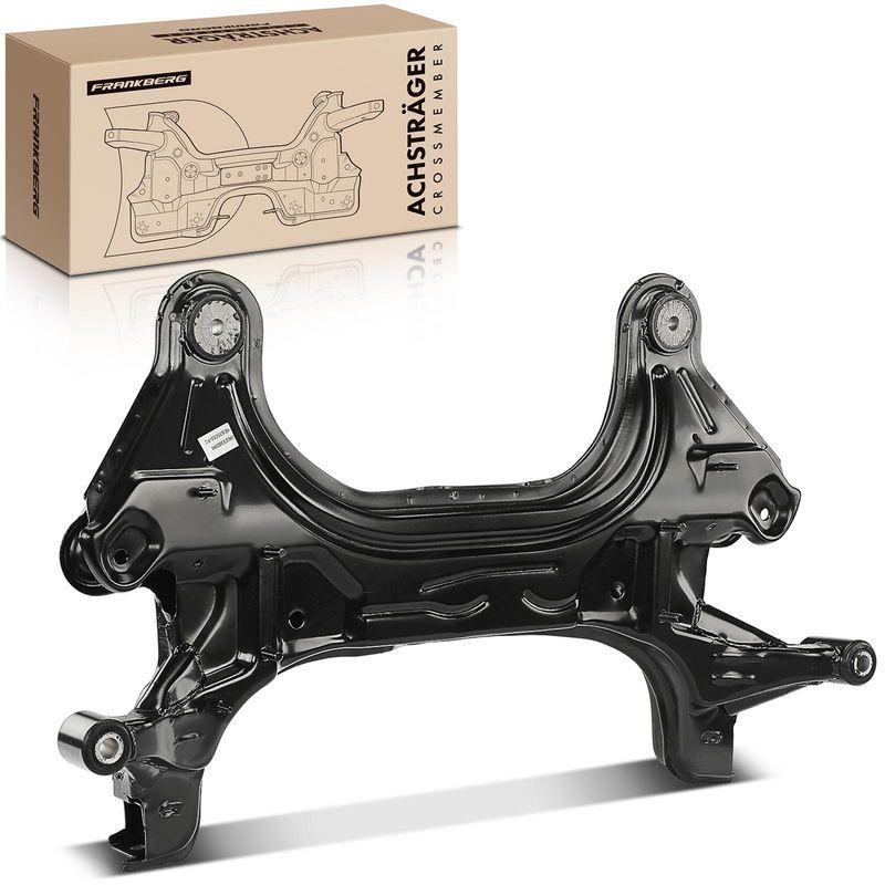 1x Frankberg Achsk&ouml;rper Achstr&auml;ger Motortr&auml;ger Vorderachse 5481FB0039390