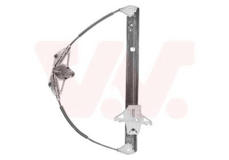 VAN WEZEL Window Regulator