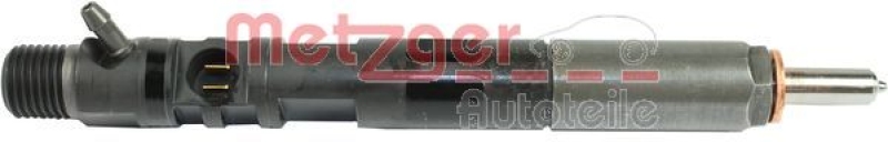 METZGER Injector Nozzle OE-part