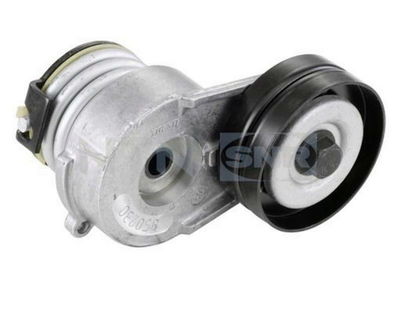 SNR Tensioner Pulley, v-ribbed belt