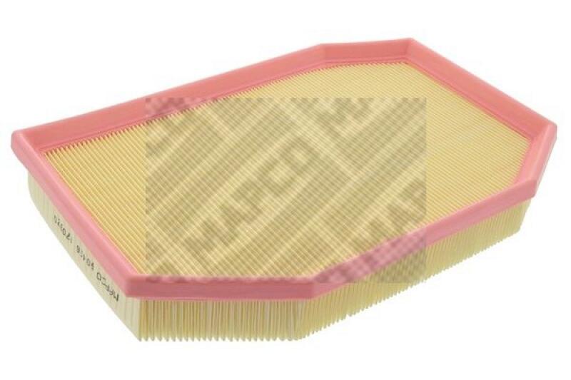 MAPCO Luftfilter 60496