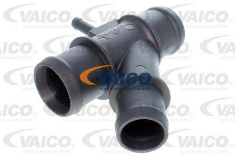 VAICO Coolant Flange Original VAICO Quality