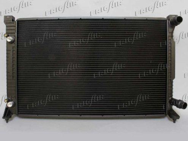 FRIGAIR Radiator, engine cooling