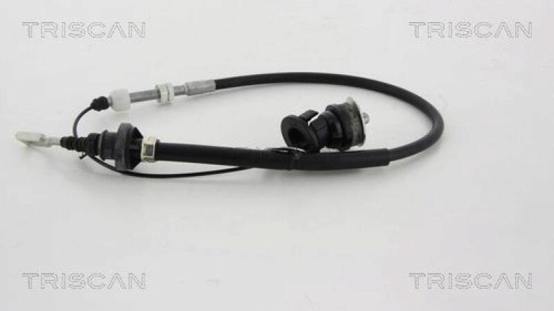 TRISCAN Clutch Cable