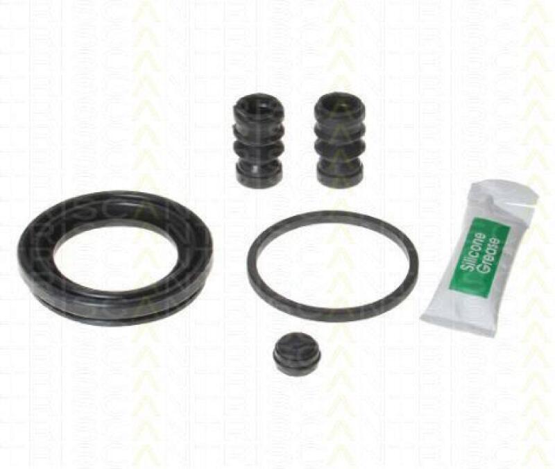 TRISCAN Reparatursatz, Bremssattel 8170 204843