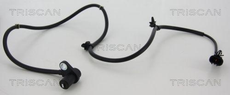 TRISCAN Sensor, wheel speed