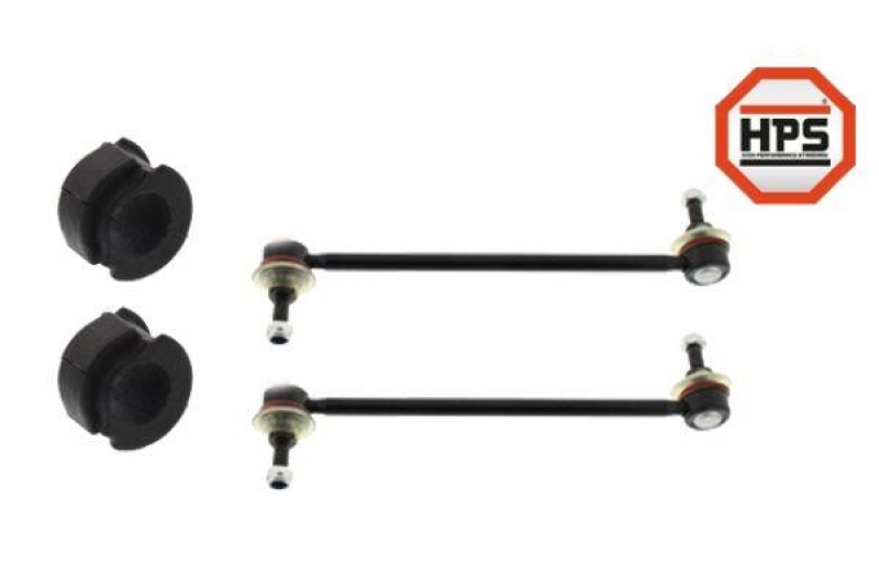 MAPCO Reparatursatz, Stabilisatorlager 53791HPS