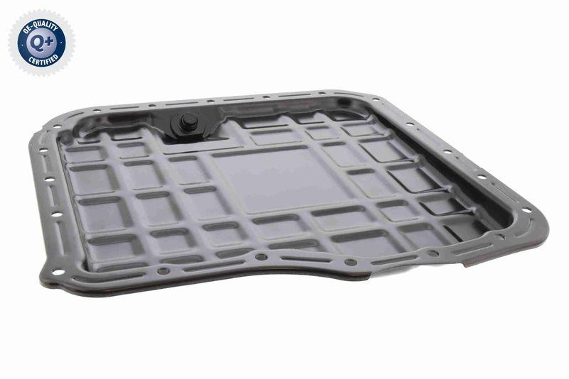 ACKOJA Oil Sump Green Mobility Parts