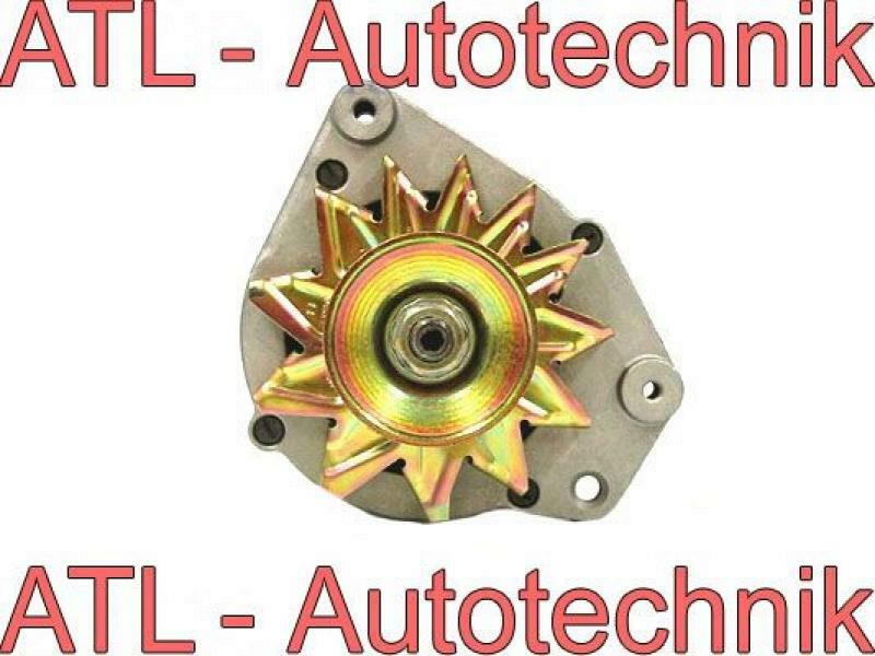 ATL Autotechnik Generator L 34 160